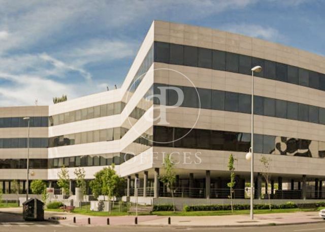 Office for rent