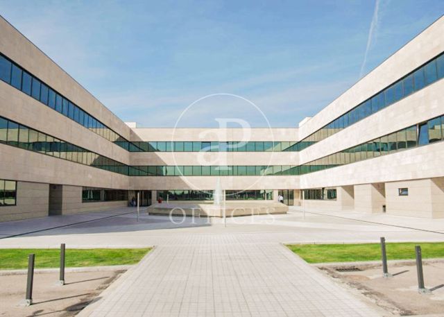 Office for rent