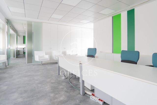 Office for rent