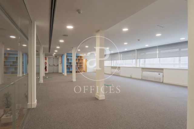 Office for rent
