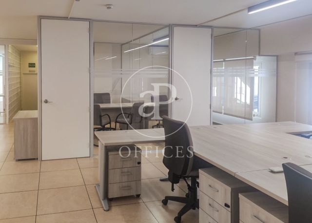 Office for rent