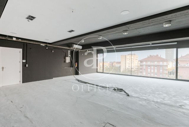 Office for rent