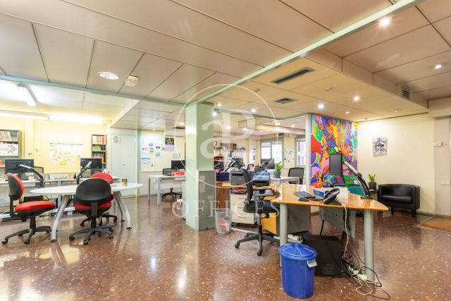 Oficina en venta