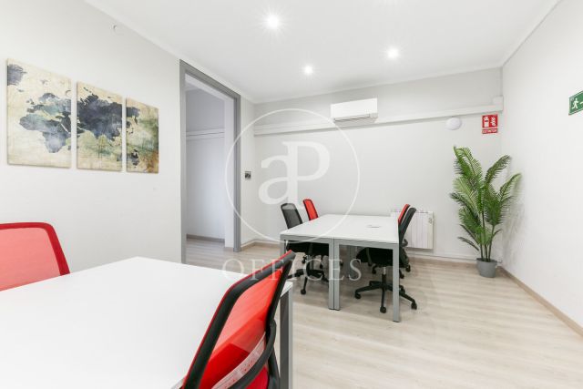 Office for rent