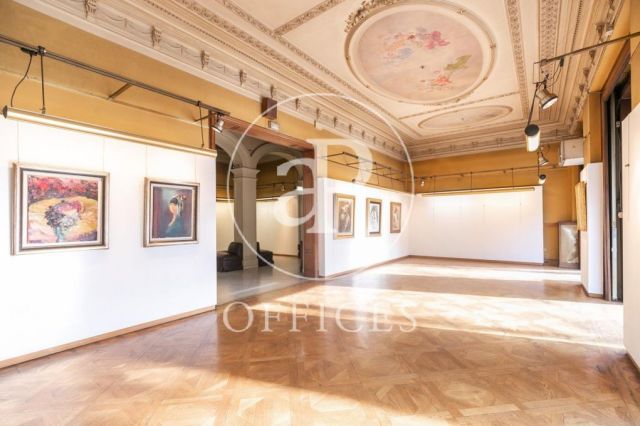 Oficina en venta