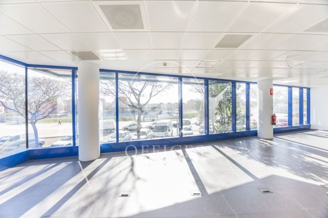 Office à louer