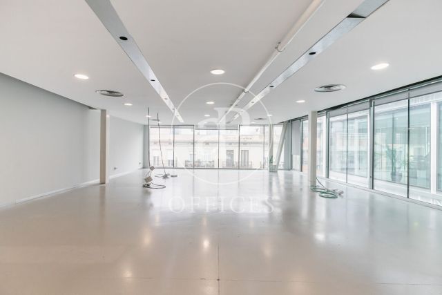 Office à louer