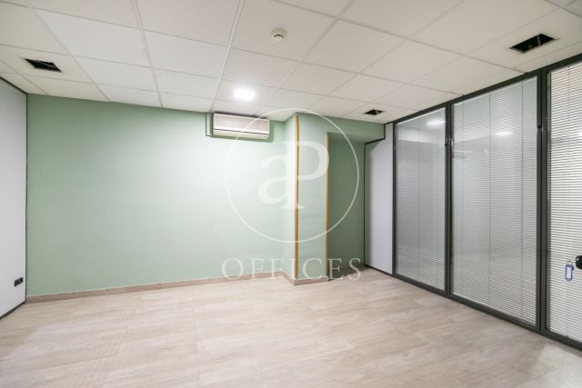 Oficina en lloguer