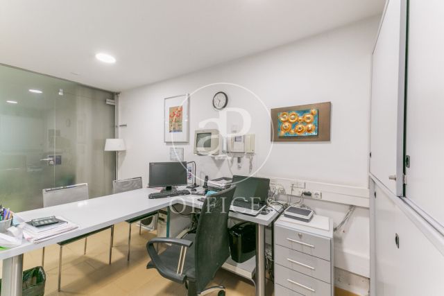 Oficina en venta