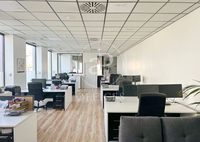 Oficina en venta
