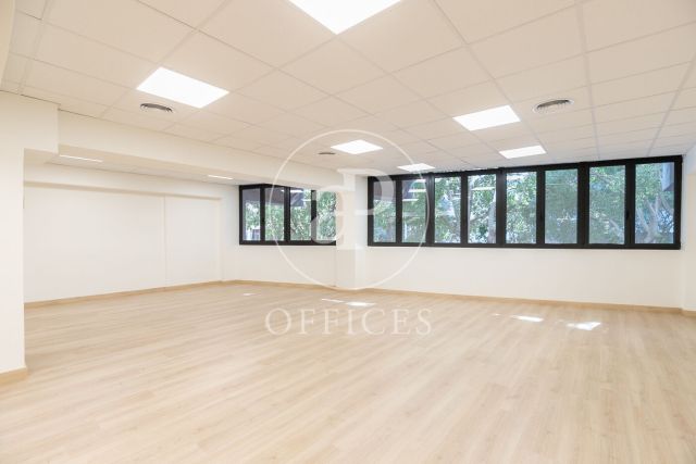 Office for rent