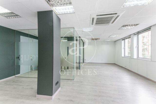 Office for rent