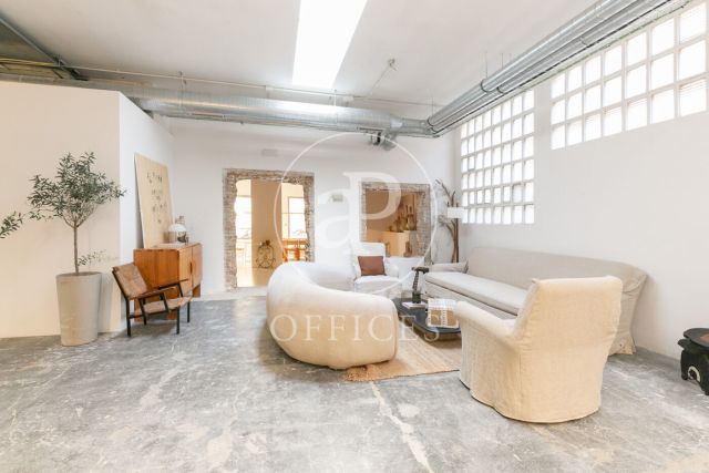 Oficina en venta