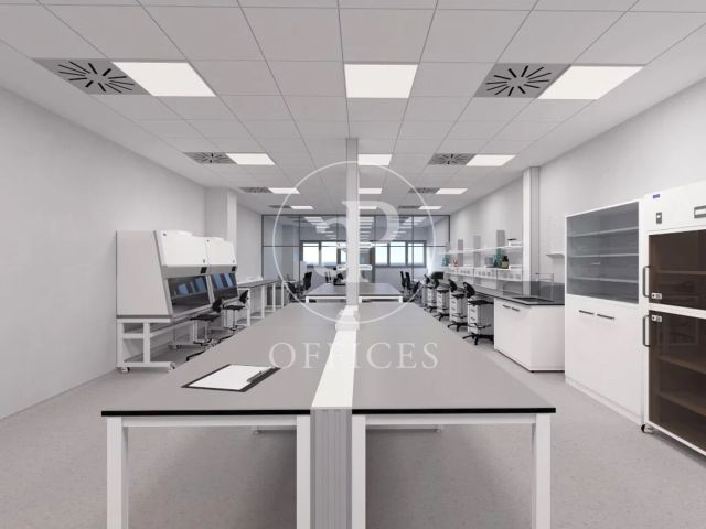 Office à louer