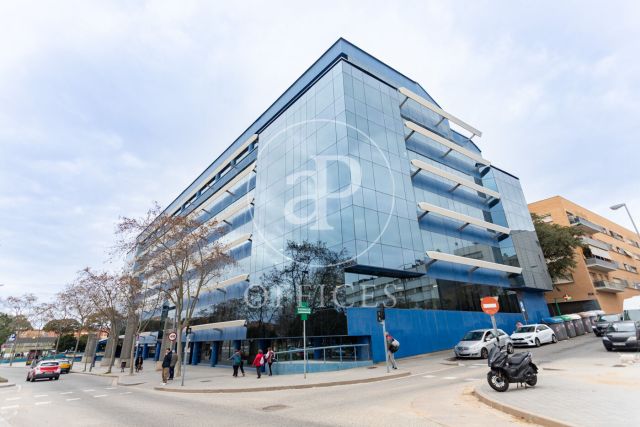 Oficina en venta