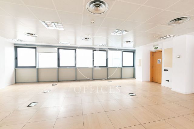 Office à louer
