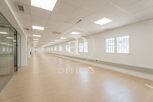 Office à louer