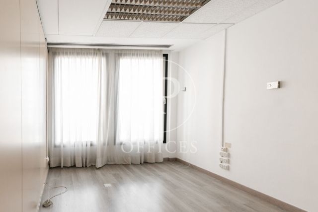 Office à louer