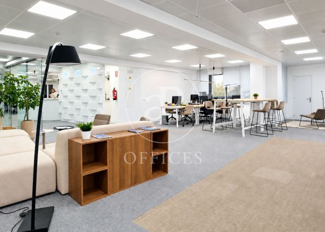 Office for rent