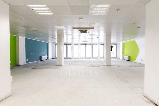 Oficina en lloguer