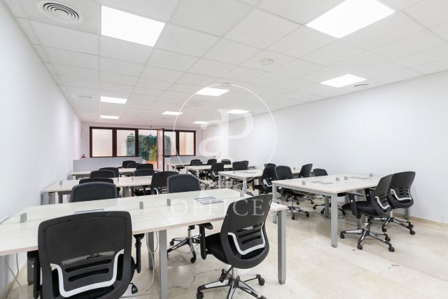 Office à louer