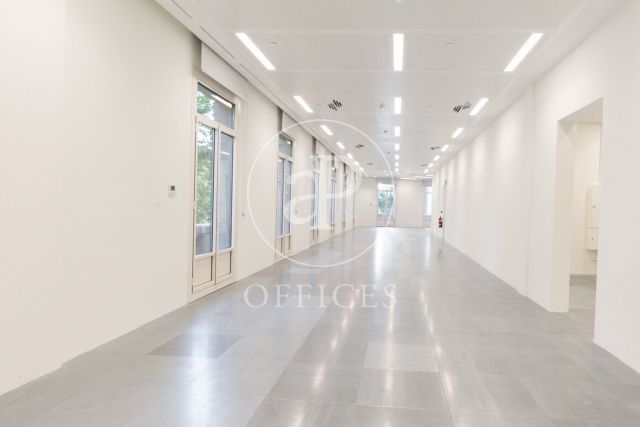 Oficina en alquiler