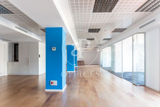 Office for rent