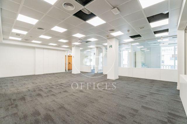 Oficina en lloguer