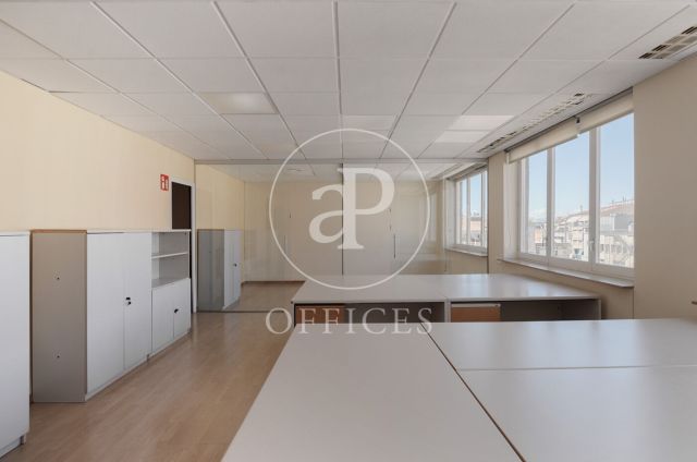 Office à louer