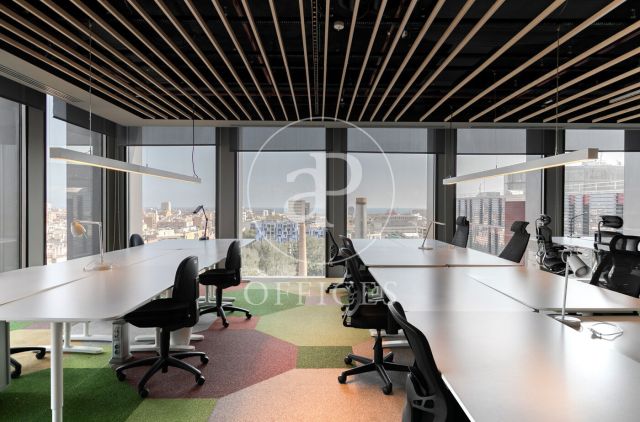 Office à louer