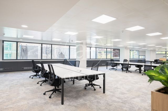 Office à louer