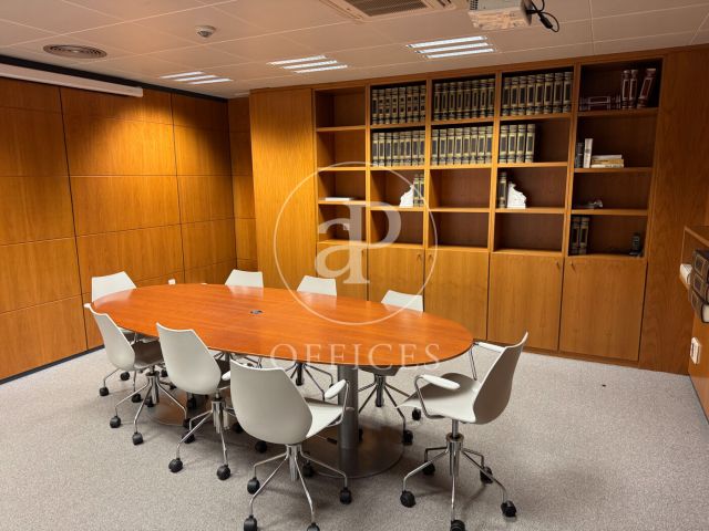 Office à louer