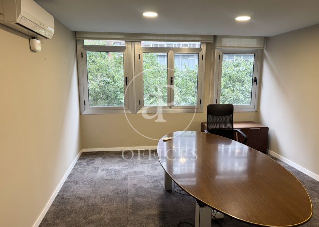 Office for rent