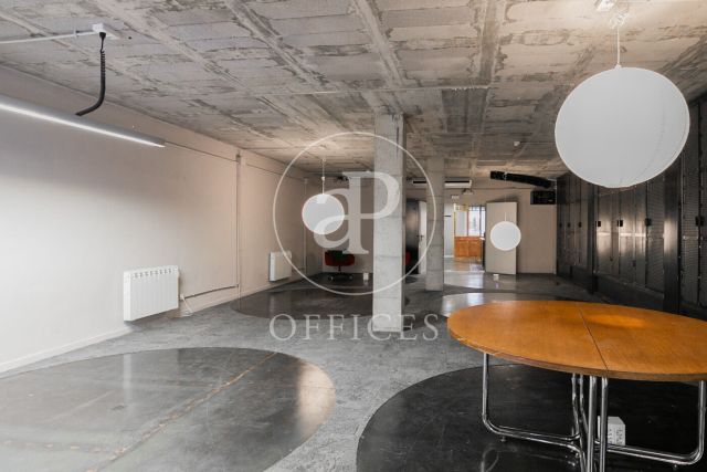 Office for rent