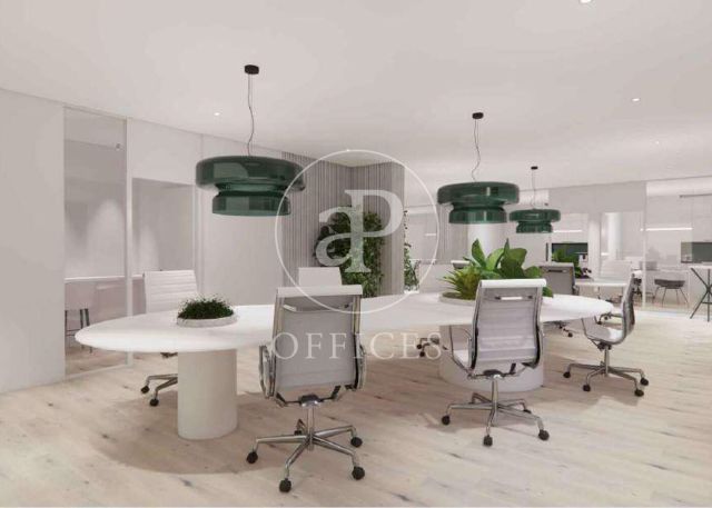 Office à louer