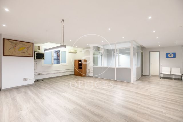 Office for rent