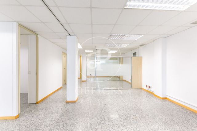 Office à louer