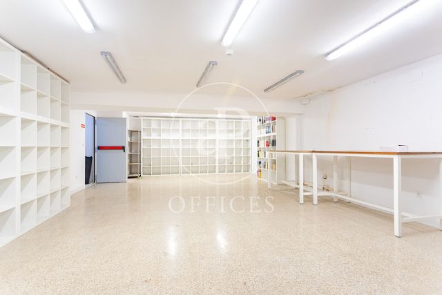 Oficina en venta