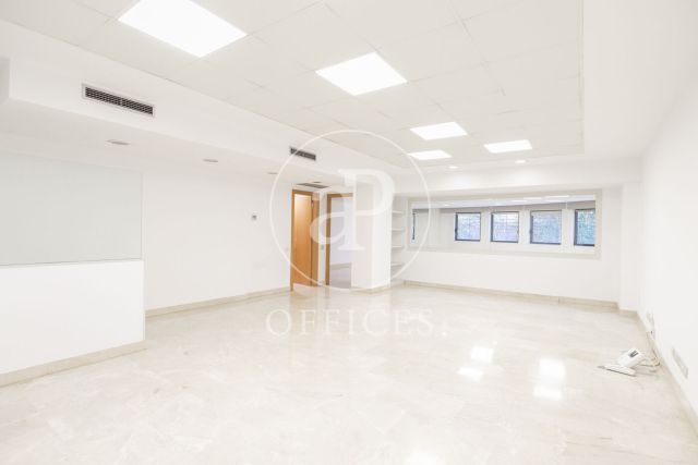 Oficina en venta