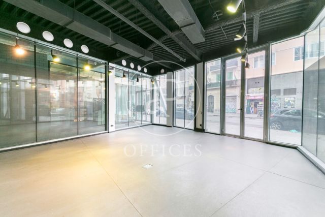 Oficina en lloguer