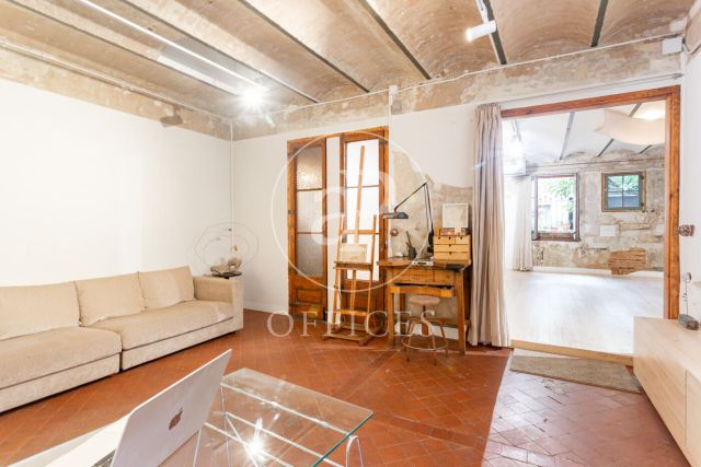 Office à louer