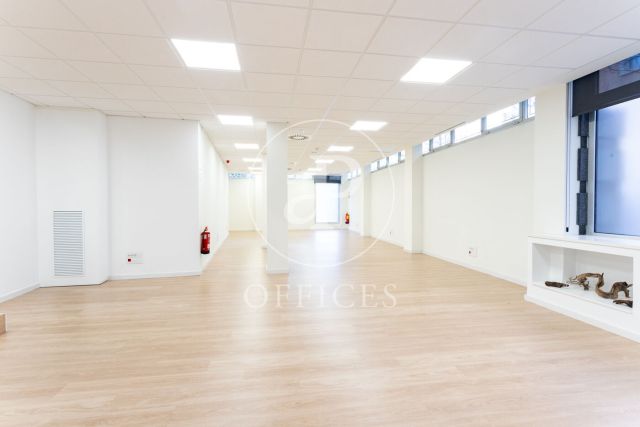 Office for rent