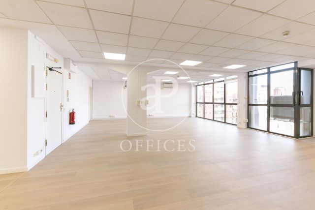 Office à louer