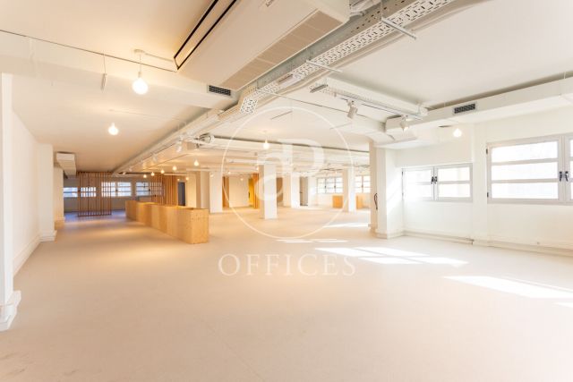 Office for rent