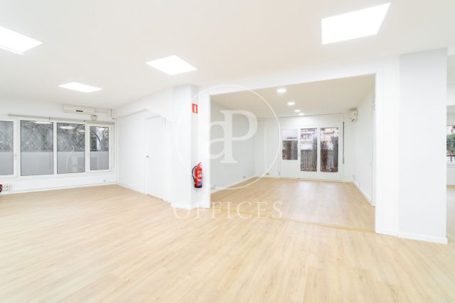 Office for rent