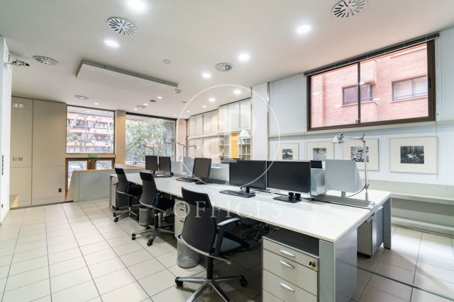 Office for rent