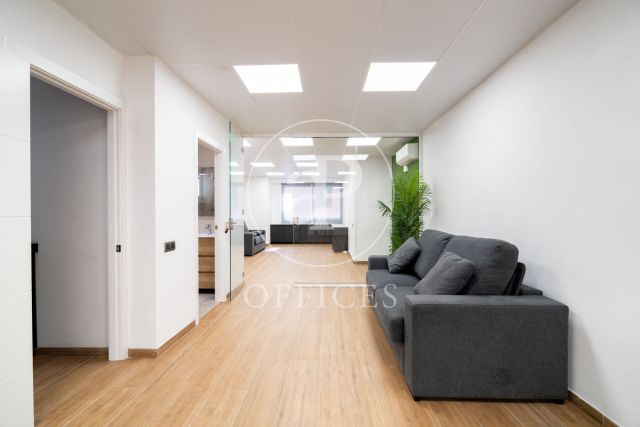 Office for rent