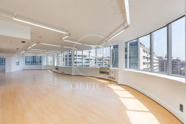 Office for rent