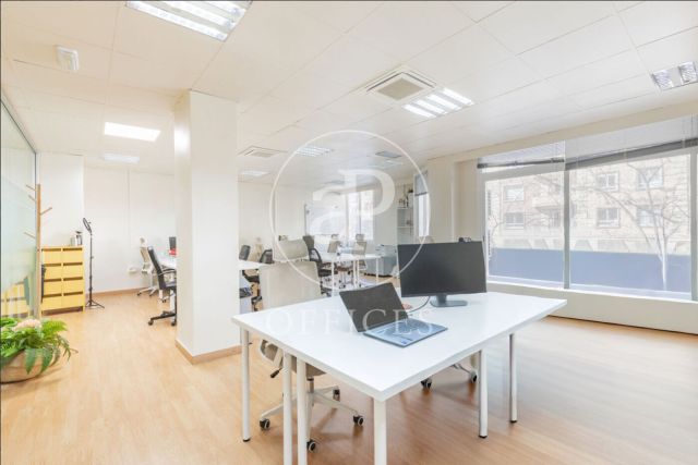 Office for rent