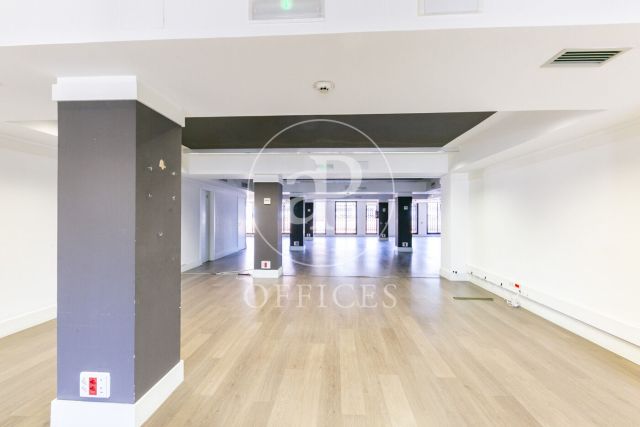 Office à louer